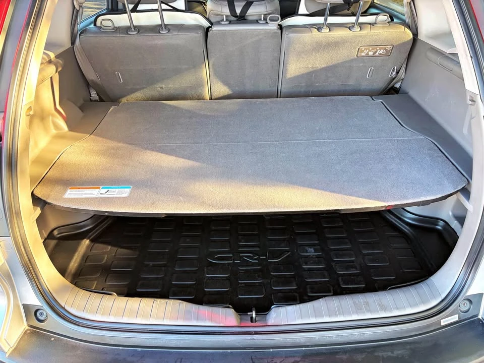2007 Honda CR-V 3rd Gen - Image 17 of 18