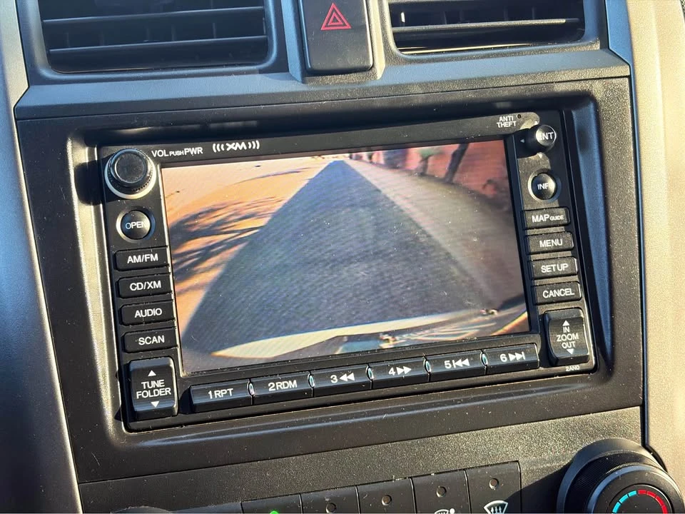 2007 Honda CR-V 3rd Gen - Image 14 of 18