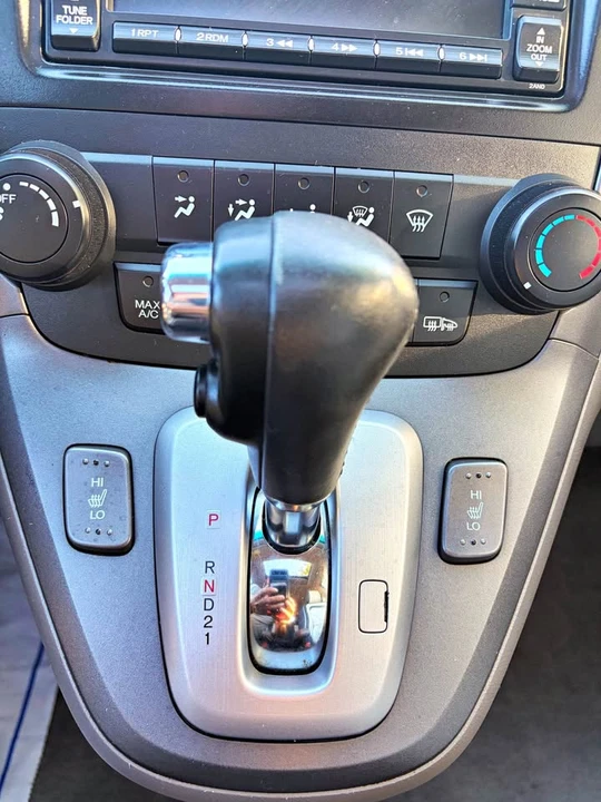 2007 Honda CR-V 3rd Gen - Image 16 of 18