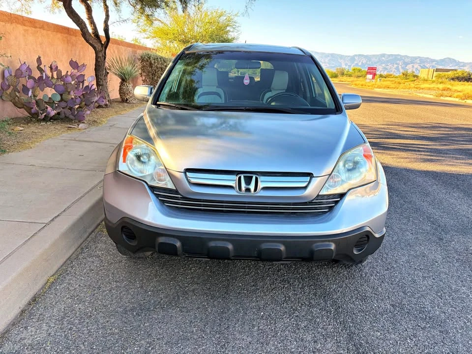 2007 Honda CR-V 3rd Gen - Image 2 of 18
