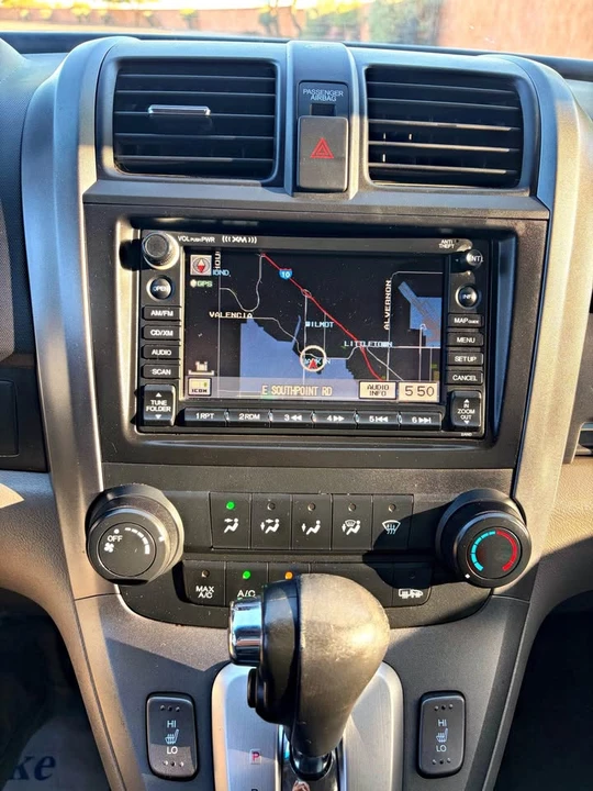 2007 Honda CR-V 3rd Gen - Image 13 of 18