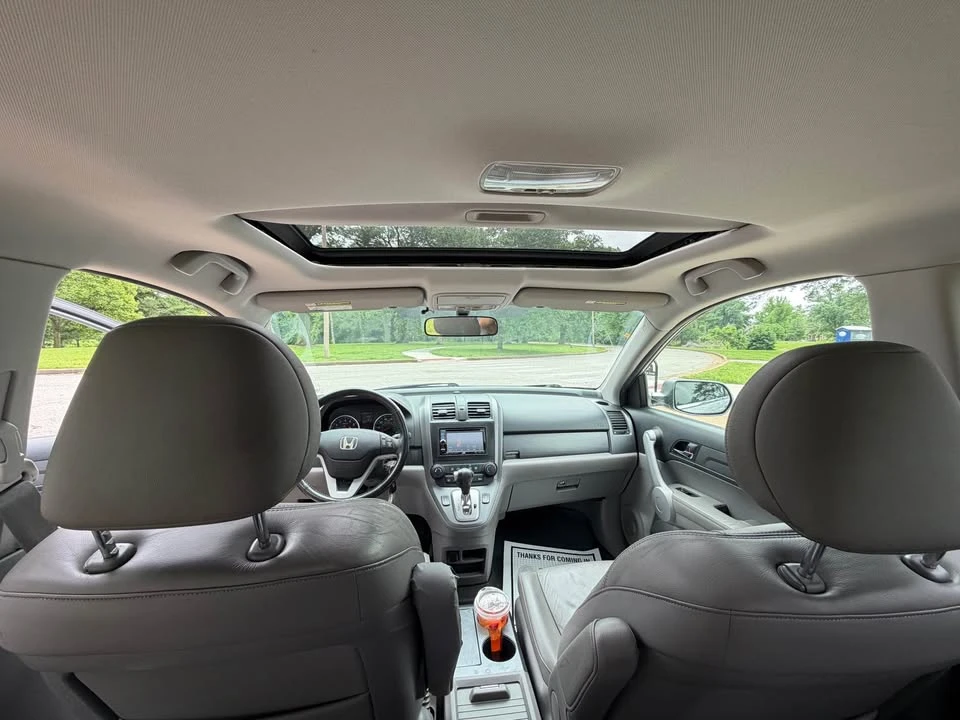 2007 Honda CR-V 3rd Gen - Image 6 of 9