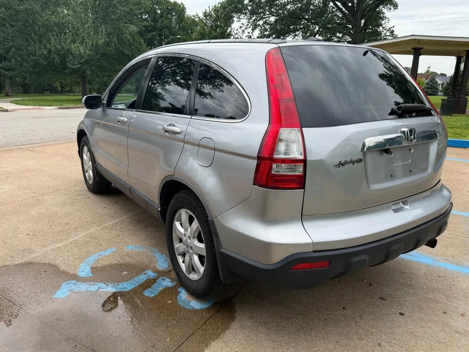 2007 Honda CR-V 3rd Gen - Image 4 of 9