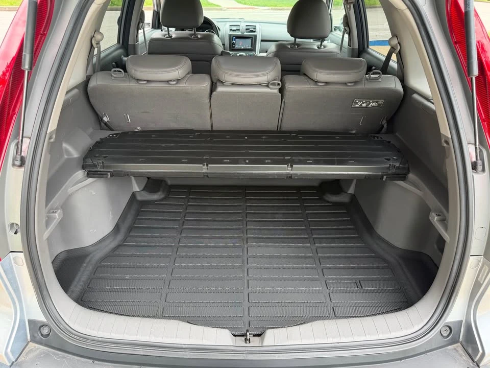 2007 Honda CR-V 3rd Gen - Image 5 of 9