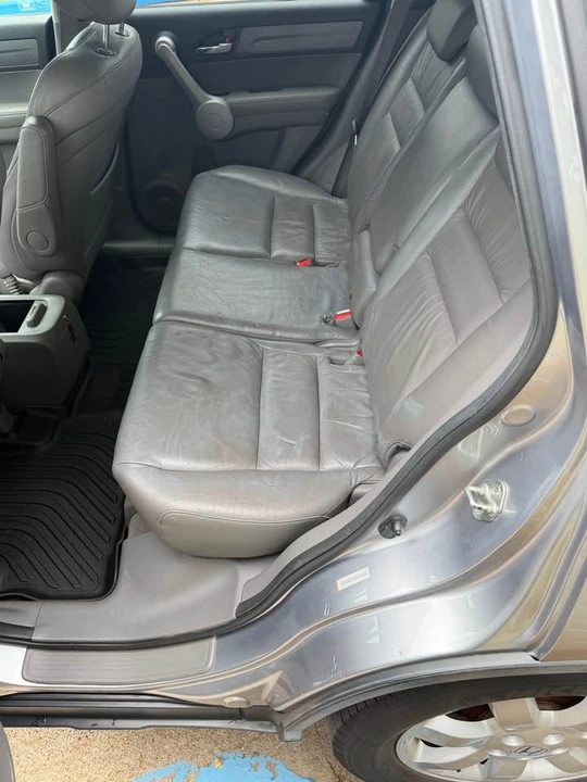 2007 Honda CR-V 3rd Gen - Image 9 of 9