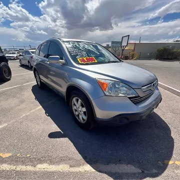 2007 Honda CR-V EX Sport AWD
