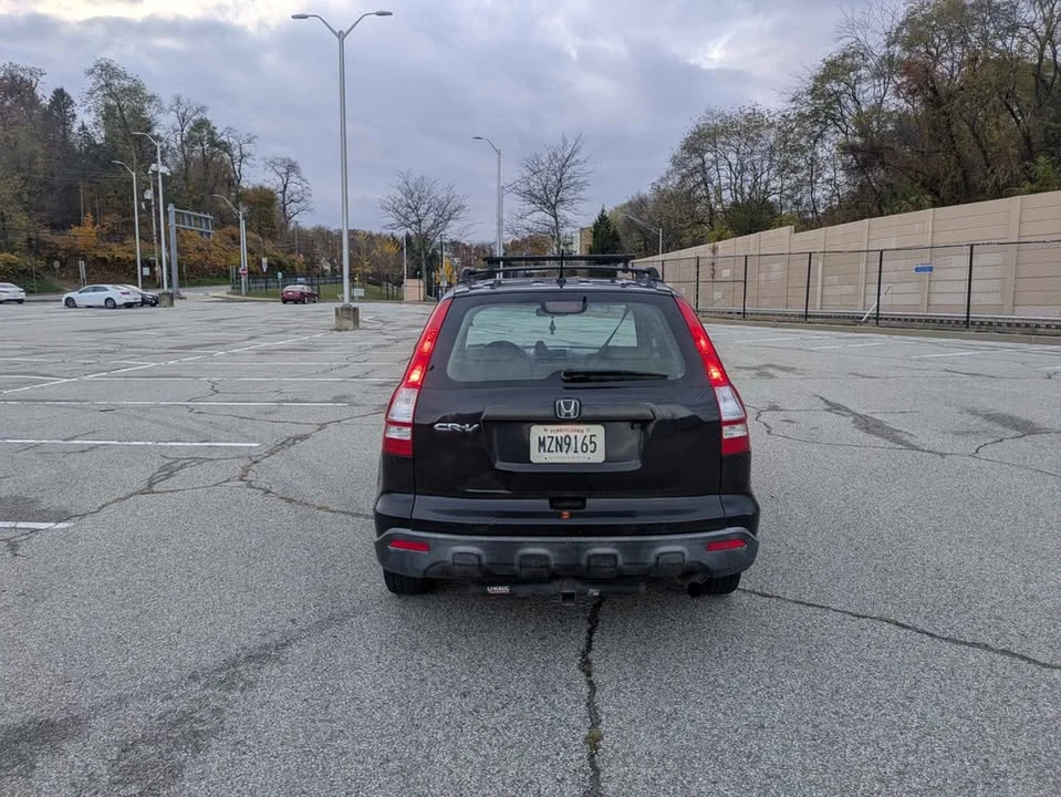 2007 Honda CR-V 3rd Gen - Image 4 of 12