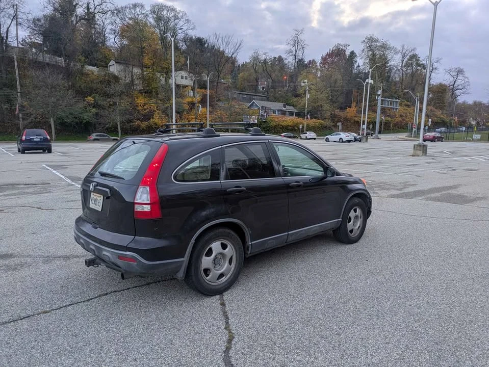 2007 Honda CR-V 3rd Gen - Image 5 of 12