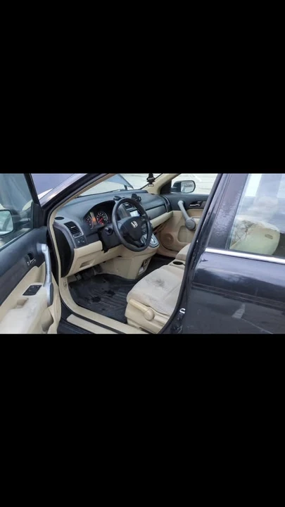 2007 Honda CR-V 3rd Gen - Image 12 of 12