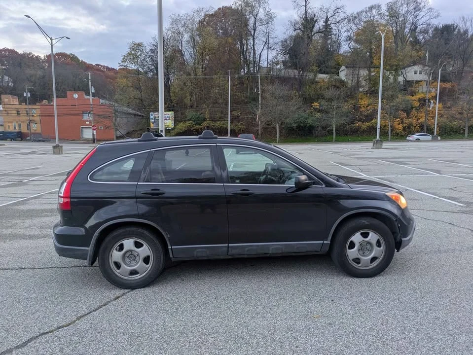 2007 Honda CR-V 3rd Gen - Image 6 of 12