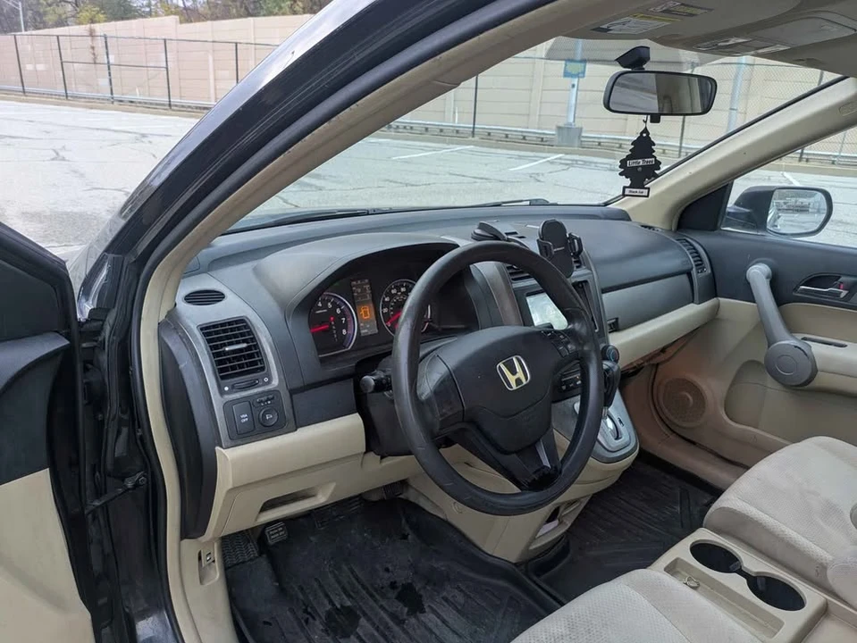 2007 Honda CR-V 3rd Gen - Image 8 of 12
