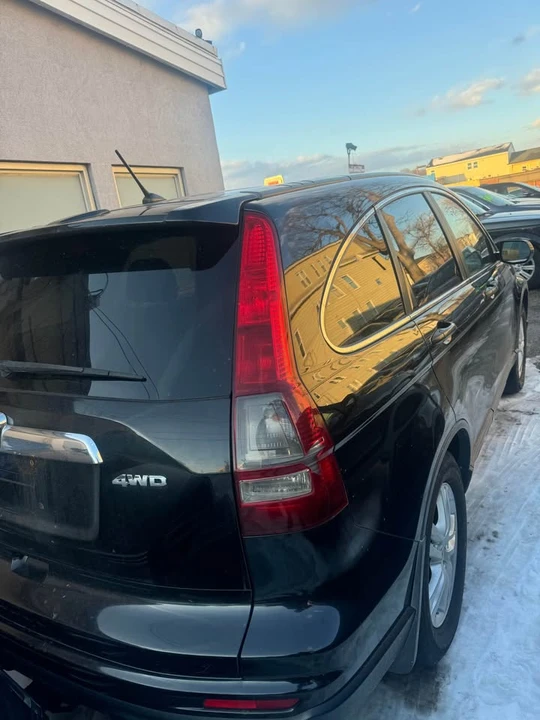 2007 Honda CR-V 3rd Gen - Image 4 of 7