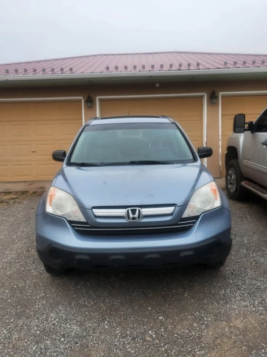 2007 Honda CR-V 3rd Gen - Image 3 of 13
