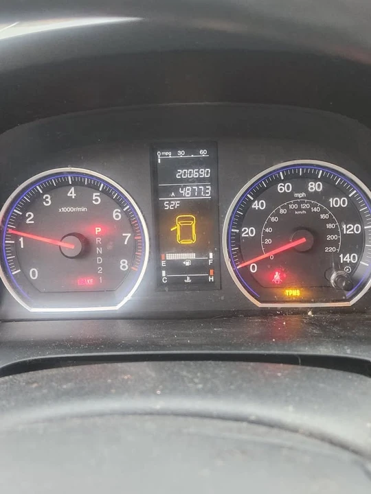 2007 Honda CR-V 3rd Gen - Image 5 of 13