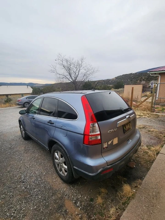 2007 Honda CR-V 3rd Gen - Image 4 of 13