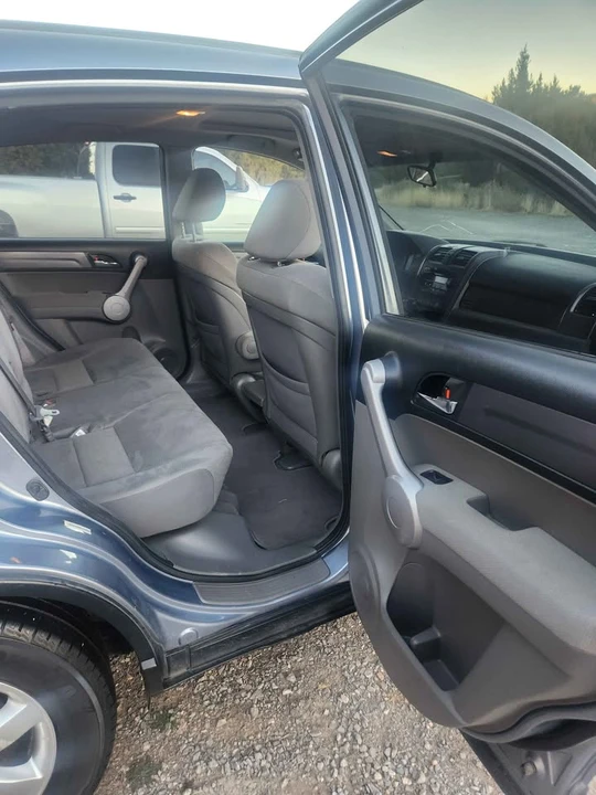 2007 Honda CR-V 3rd Gen - Image 8 of 13