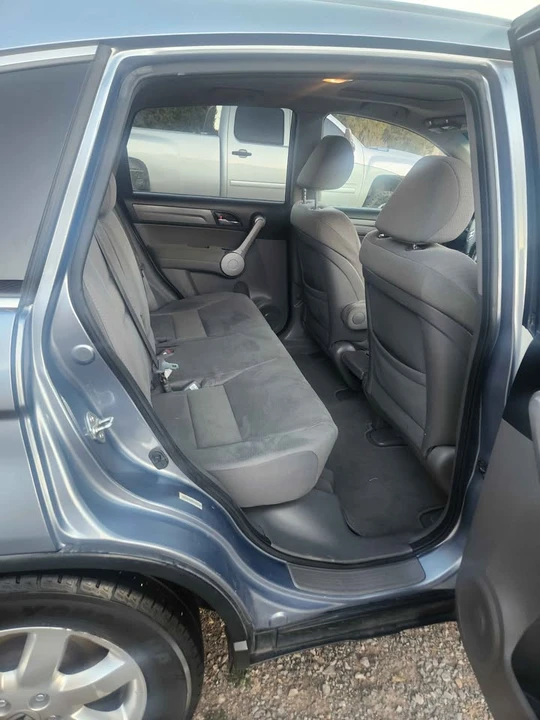 2007 Honda CR-V 3rd Gen - Image 9 of 13