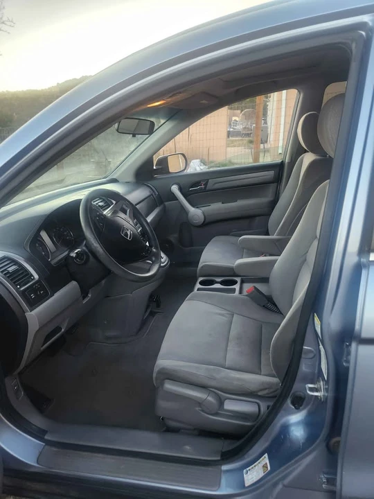 2007 Honda CR-V 3rd Gen - Image 12 of 13