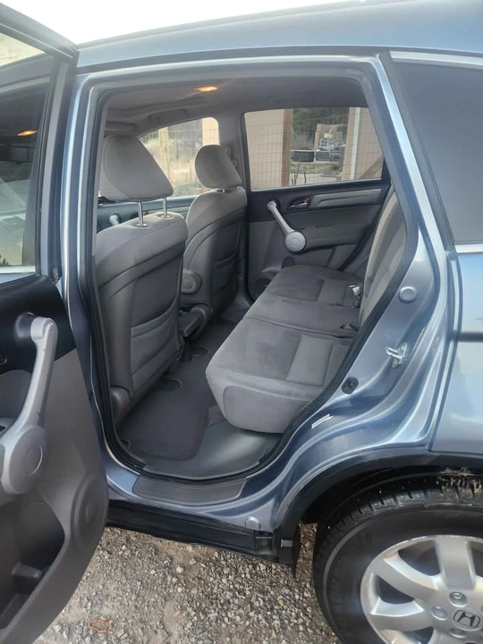 2007 Honda CR-V 3rd Gen - Image 11 of 13