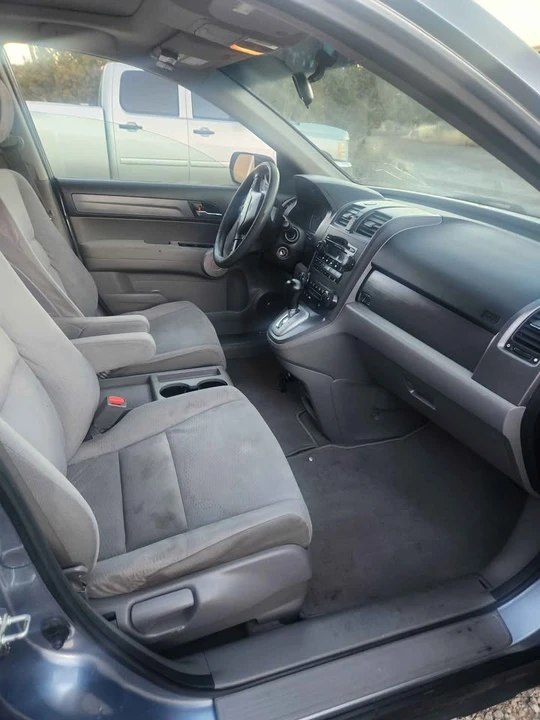 2007 Honda CR-V 3rd Gen - Image 6 of 13