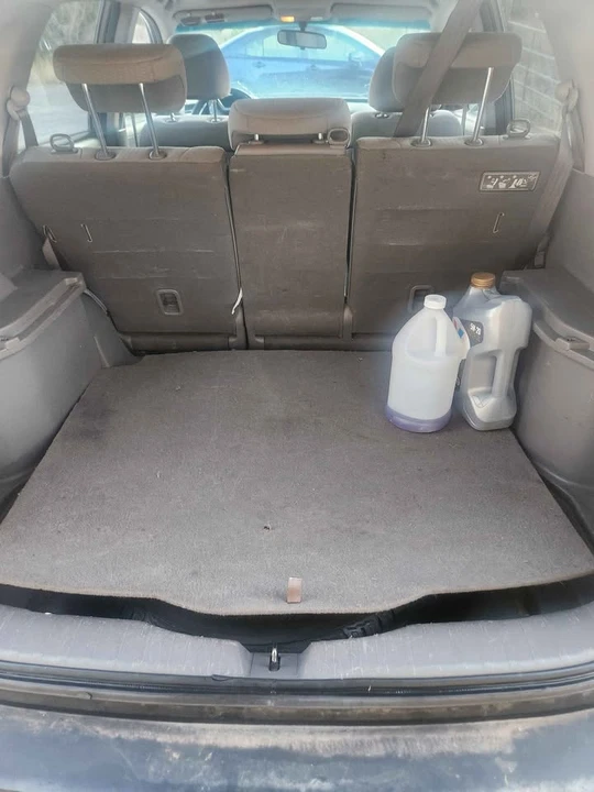 2007 Honda CR-V 3rd Gen - Image 10 of 13