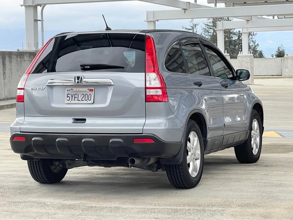 2007 Honda CR-V 3rd Gen - Image 3 of 18