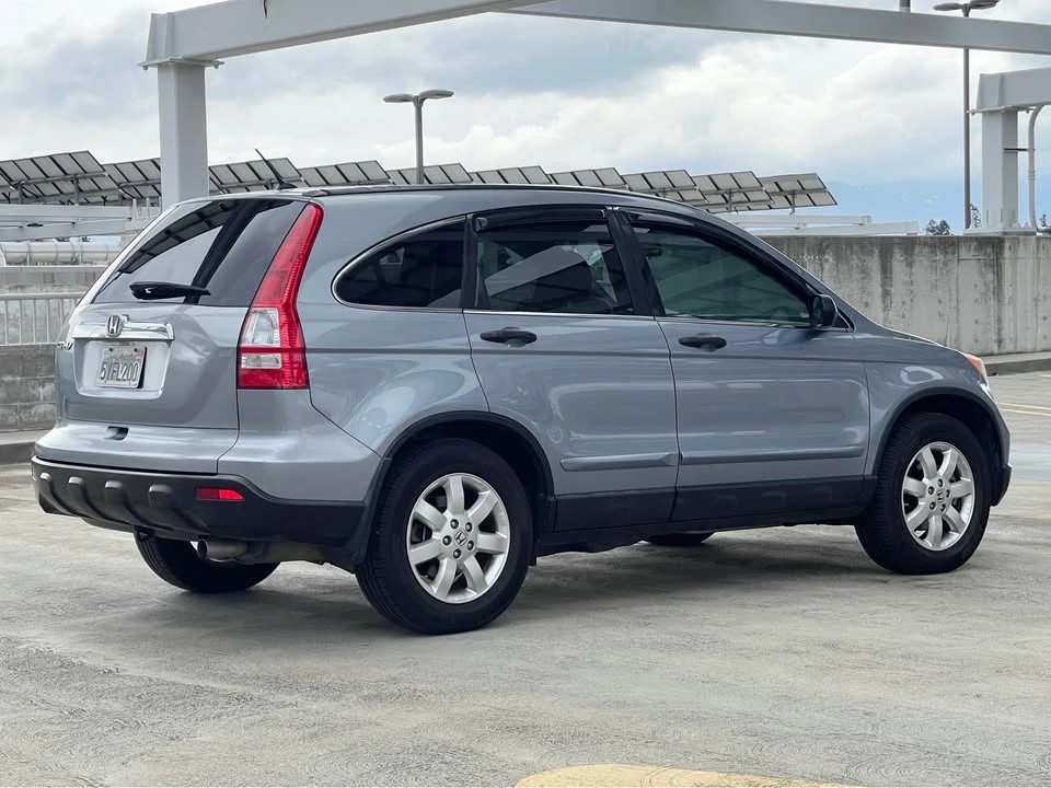 2007 Honda CR-V 3rd Gen - Image 5 of 18