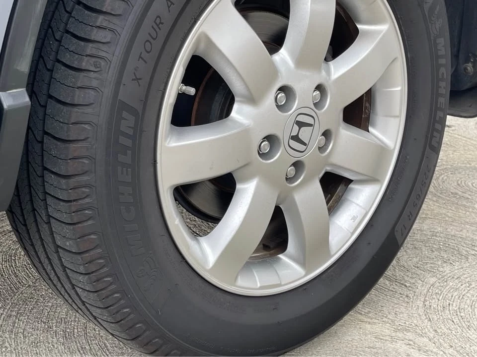 2007 Honda CR-V 3rd Gen - Image 17 of 18