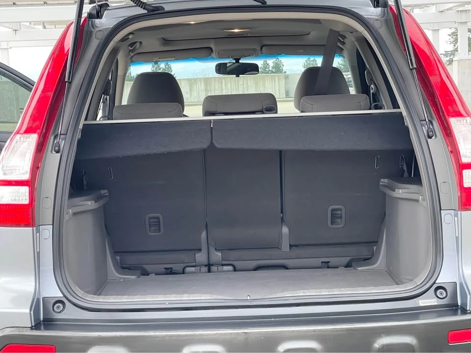 2007 Honda CR-V 3rd Gen - Image 9 of 18