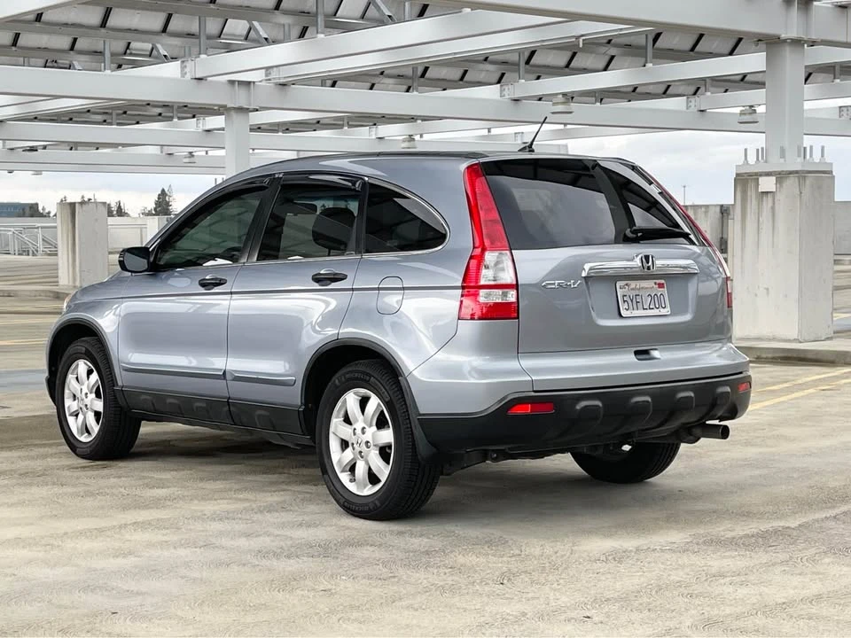 2007 Honda CR-V 3rd Gen - Image 4 of 18