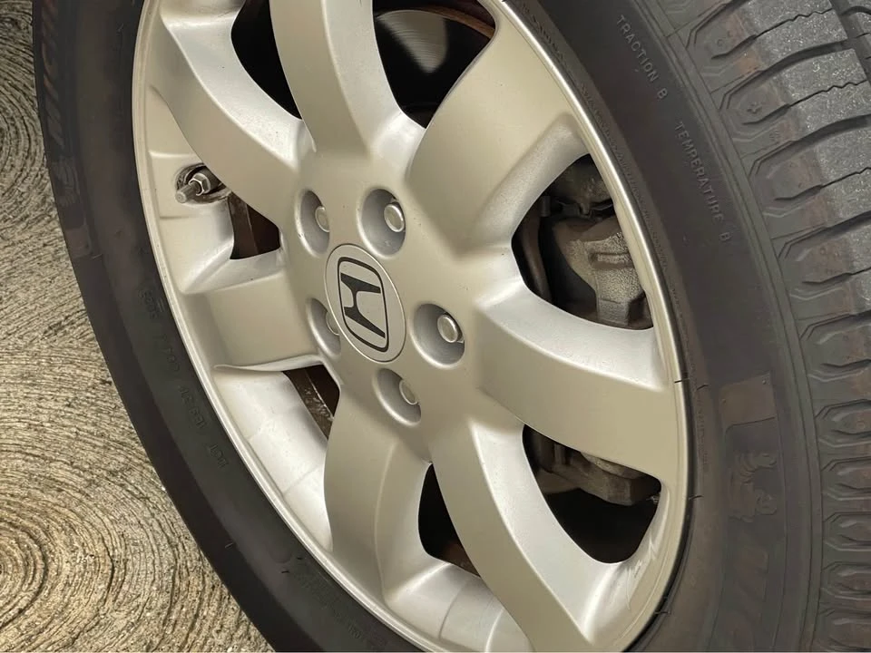 2007 Honda CR-V 3rd Gen - Image 16 of 18