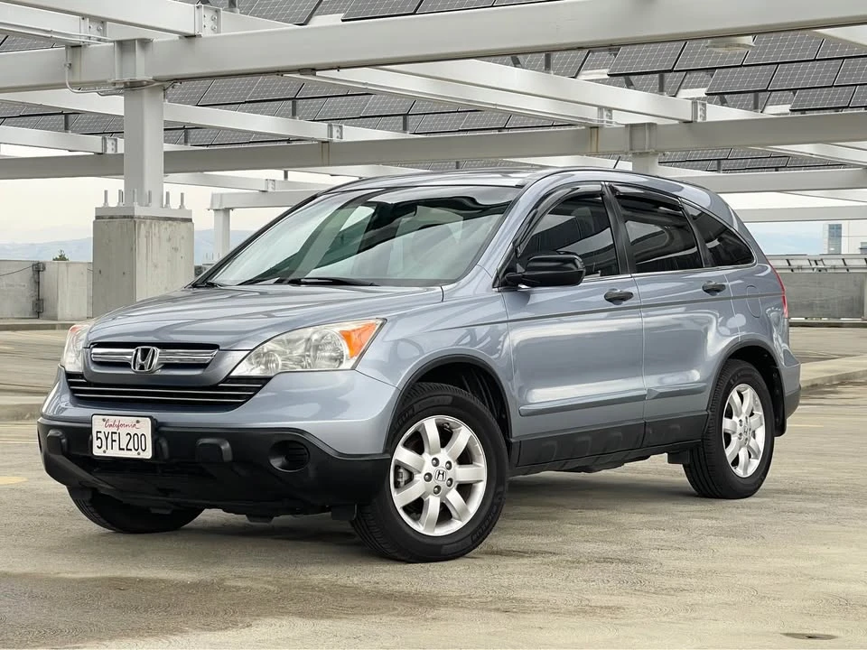 2007 Honda CR-V 3rd Gen - Image 15 of 18