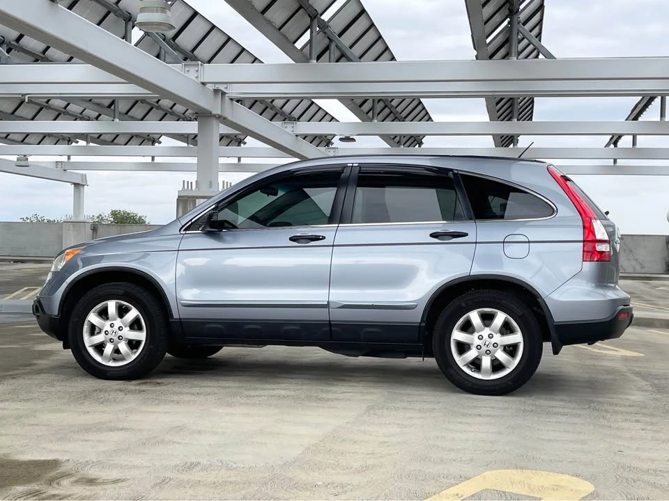 2007 Honda CR-V 3rd Gen - Image 6 of 18