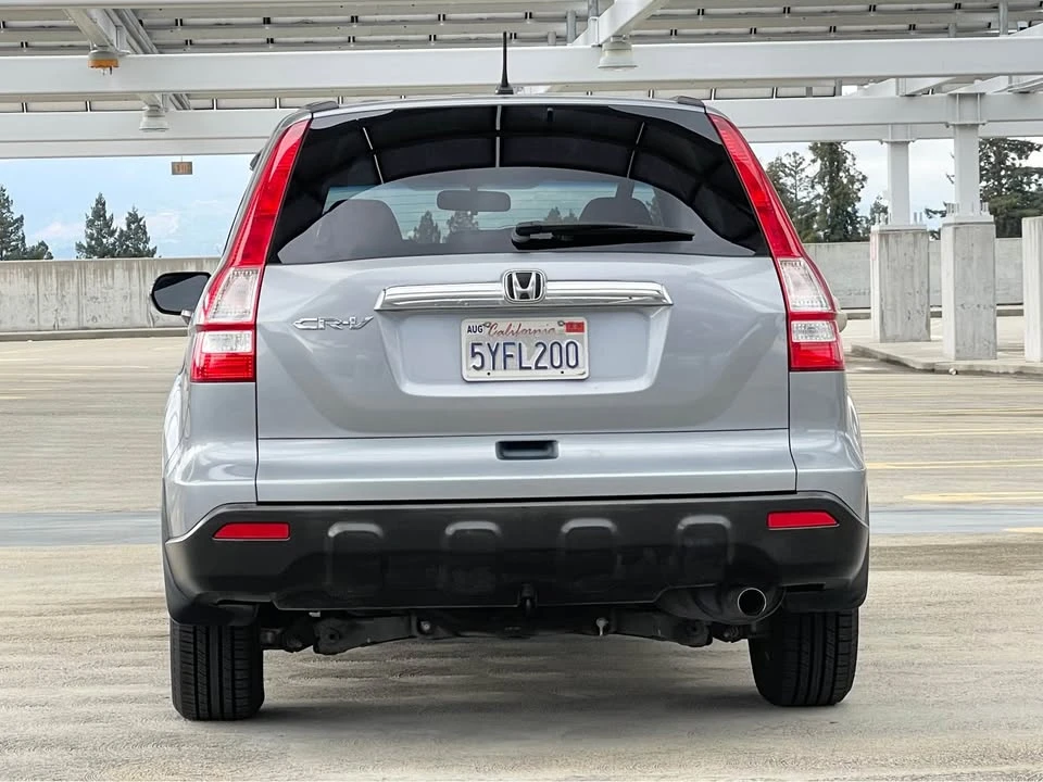 2007 Honda CR-V 3rd Gen - Image 2 of 18