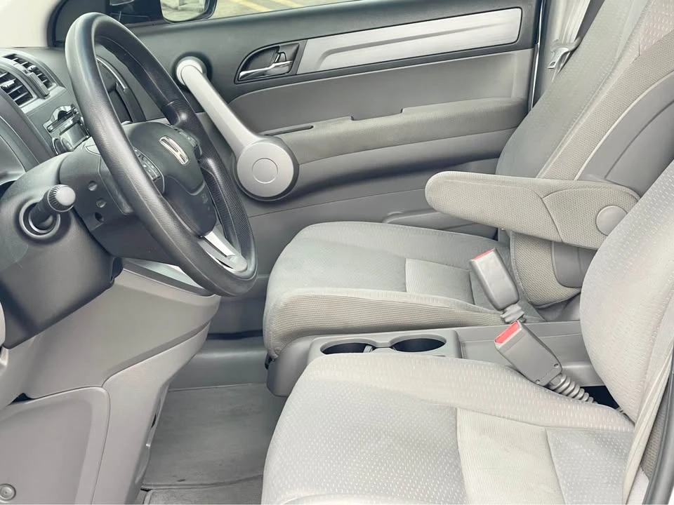 2007 Honda CR-V 3rd Gen - Image 8 of 18