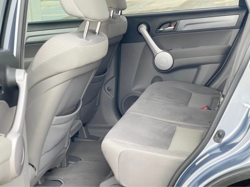 2007 Honda CR-V 3rd Gen - Image 11 of 18