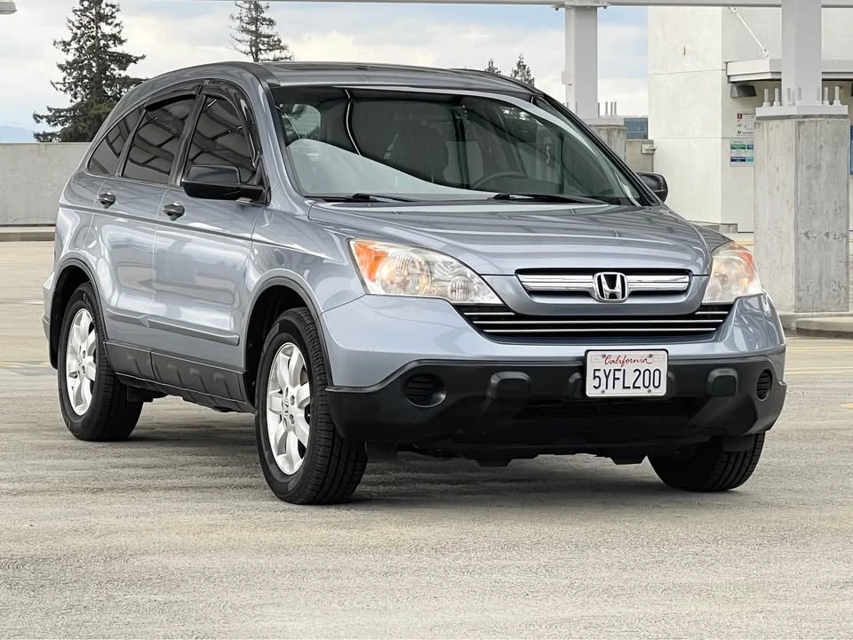 2007 Honda CR-V 3rd Gen - Image 7 of 18