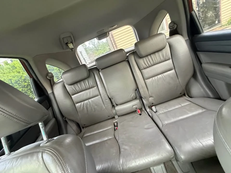 2007 Honda CR-V 3rd Gen - Image 2 of 8