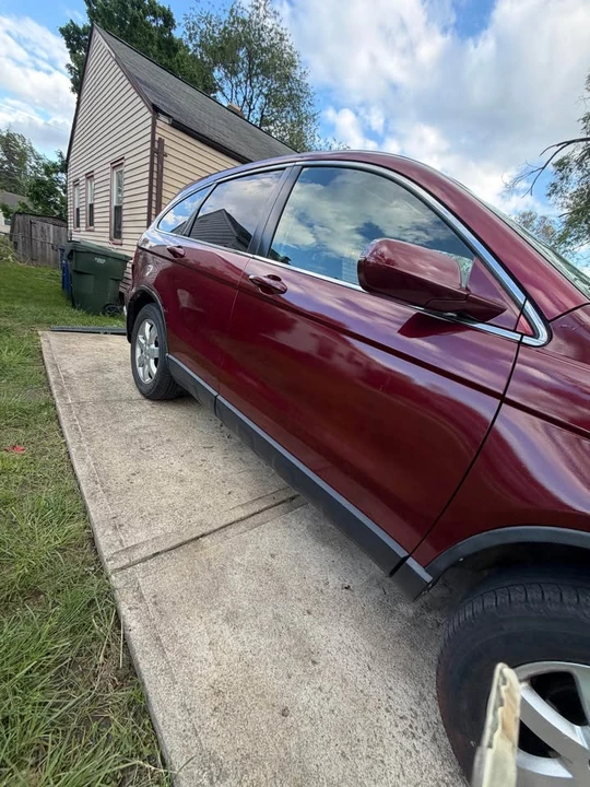 2007 Honda CR-V 3rd Gen - Image 8 of 8