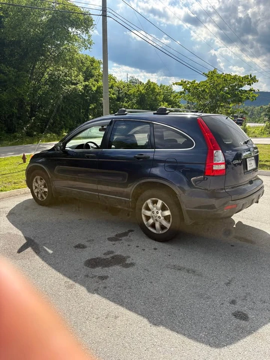 2007 Honda CR-V 3rd Gen - Image 2 of 2