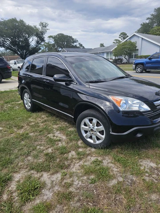 2007 Honda CR-V 3rd Gen - Image 3 of 8