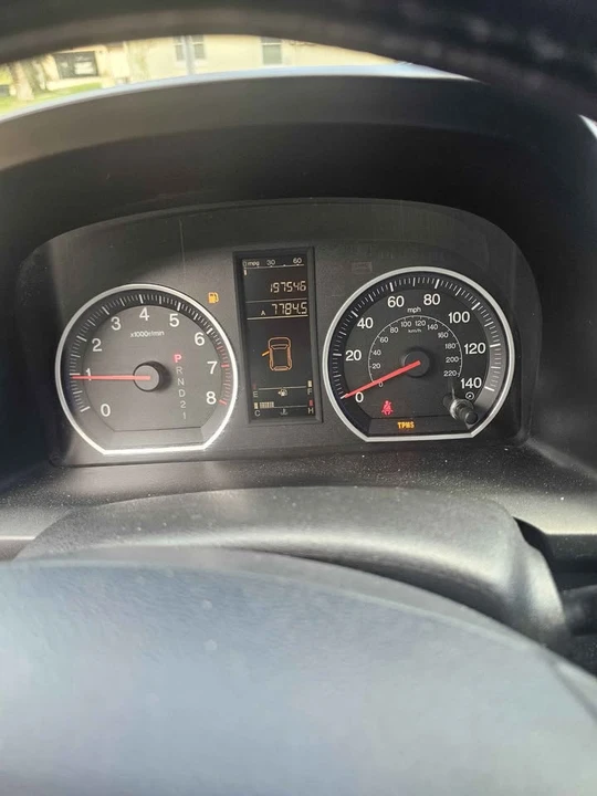 2007 Honda CR-V 3rd Gen - Image 2 of 8