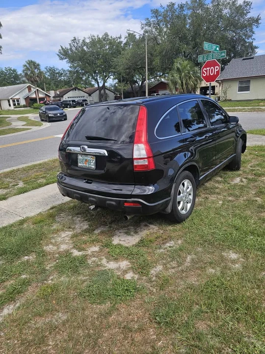 2007 Honda CR-V 3rd Gen - Image 7 of 8
