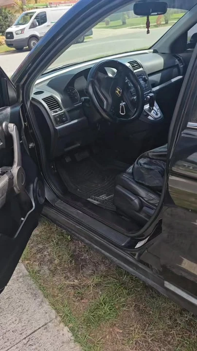 2007 Honda CR-V 3rd Gen - Image 8 of 8
