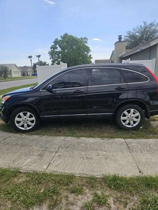 2007 Honda CR-V 3rd Gen - Image 5 of 8