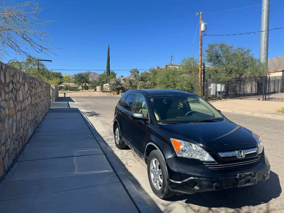 2007 Honda CR-V 3rd Gen - Image 3 of 18