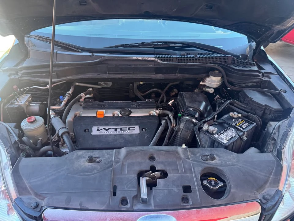 2007 Honda CR-V 3rd Gen - Image 16 of 18