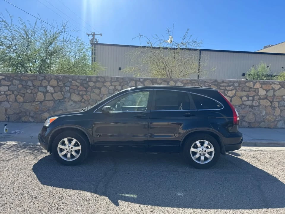 2007 Honda CR-V 3rd Gen - Image 7 of 18
