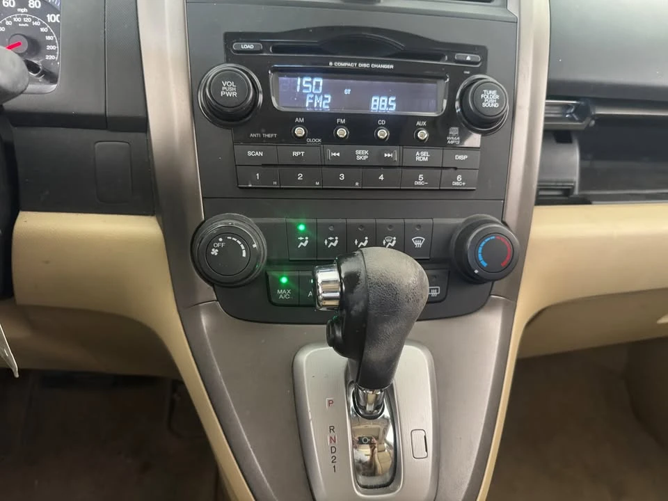 2007 Honda CR-V 3rd Gen - Image 10 of 18