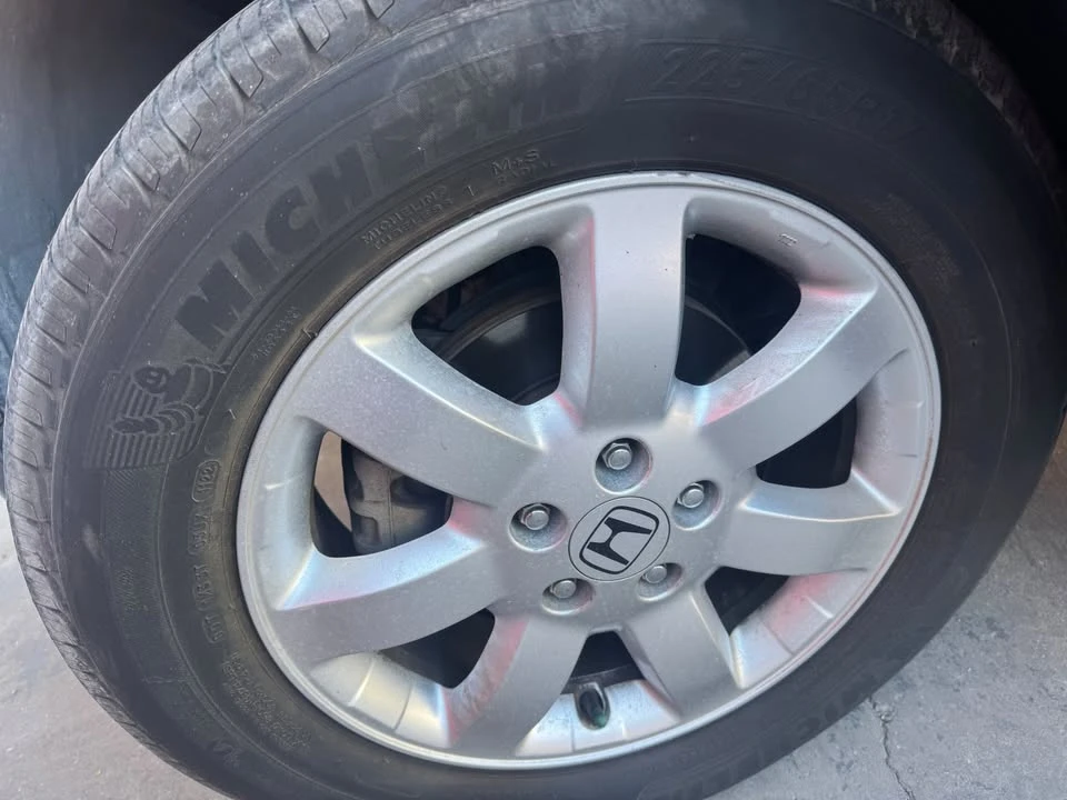 2007 Honda CR-V 3rd Gen - Image 17 of 18